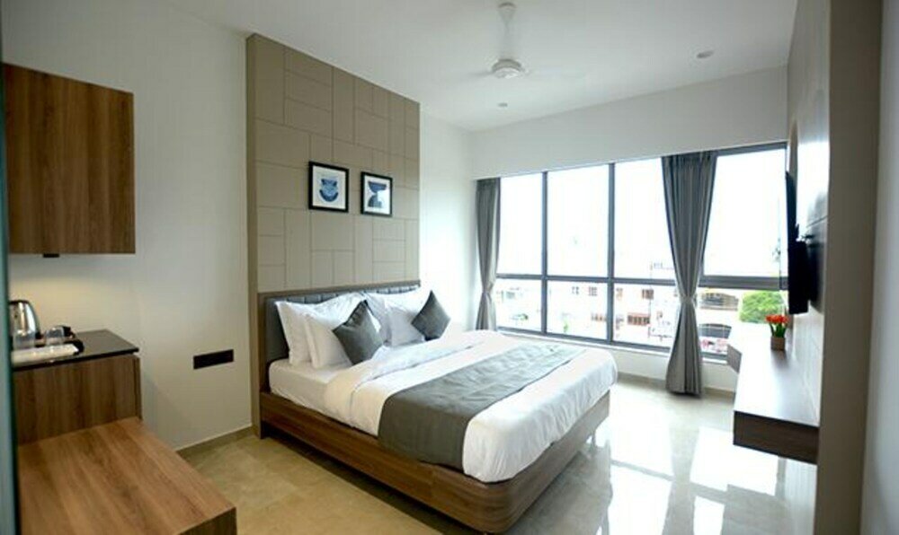 Фото Fabhotel Rama Inn