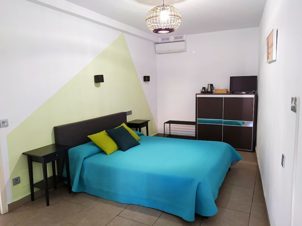 Фото Boutique Hotel El Olivar