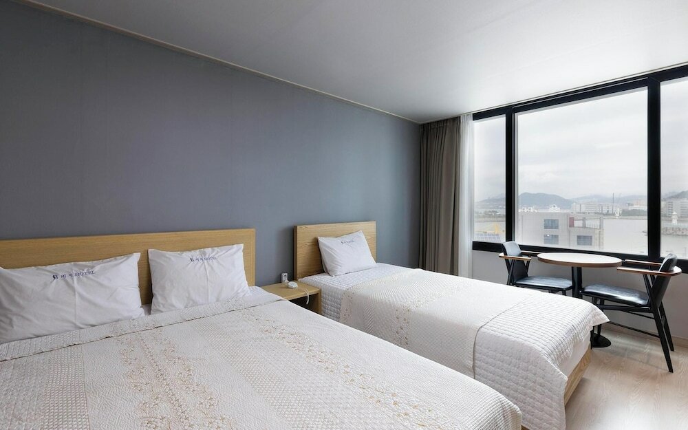 Фото Busan Youngdo M