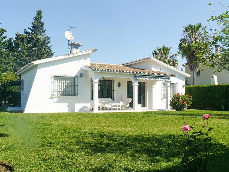 Гостиница Villa Andres