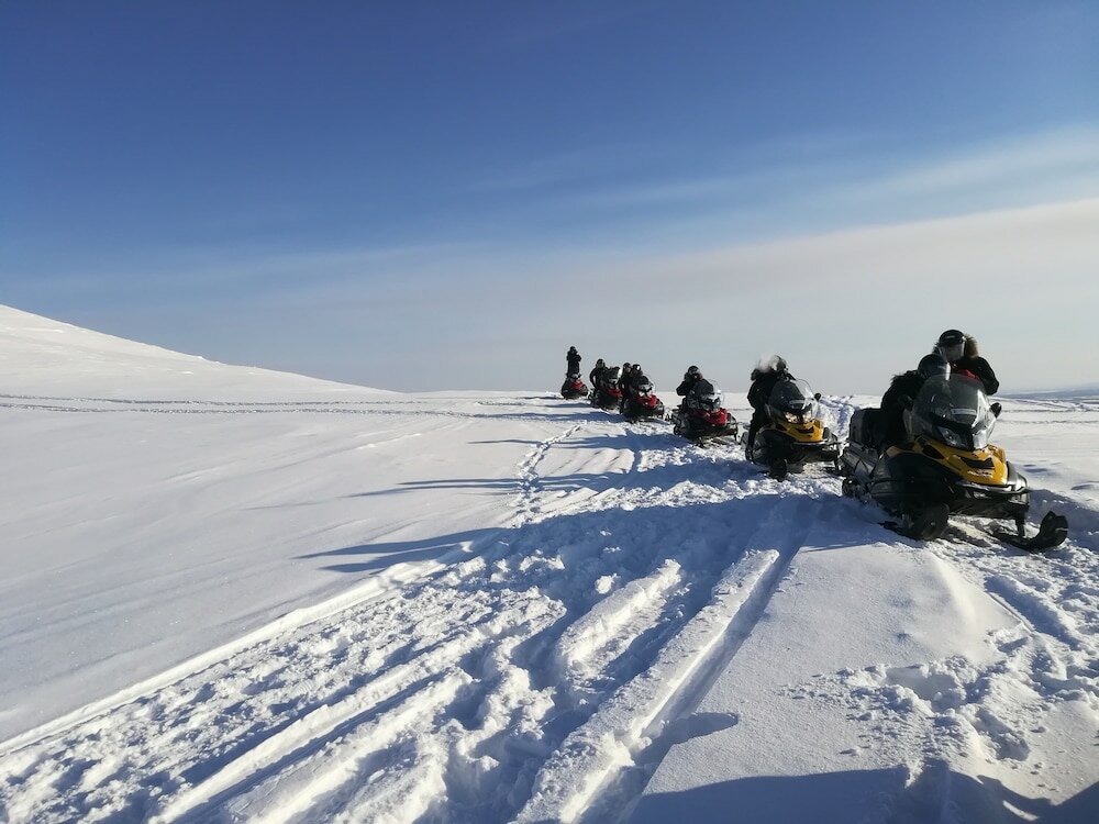 Фото Arctic Light Holiday House