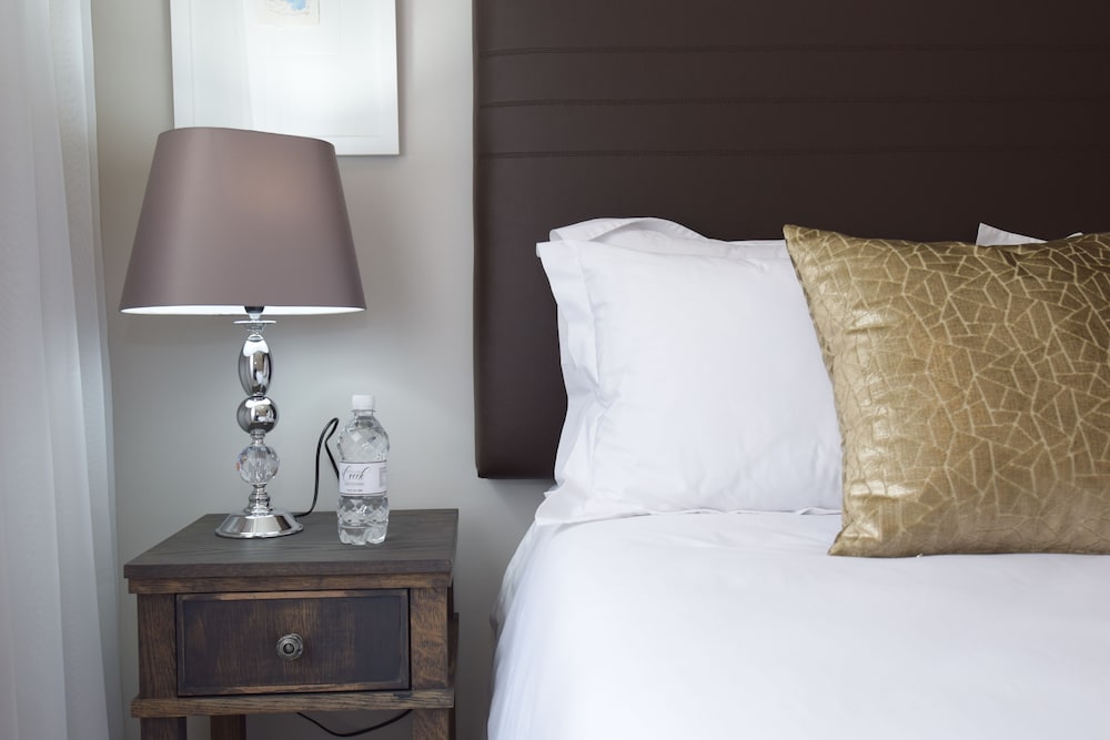 Фото Kyalami Creek Luxury Apartments