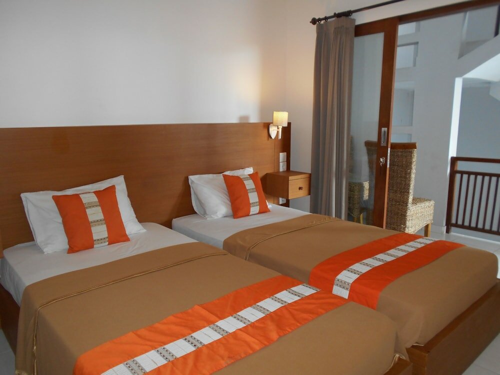 Фото Spunky Premiere Kuta