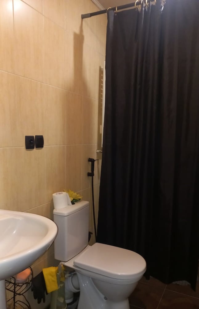 Фото Элитные апартаменты рядом с ТЦ Rio