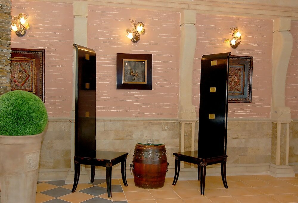 Фото Atrium Beach Hotel - All Inclusive