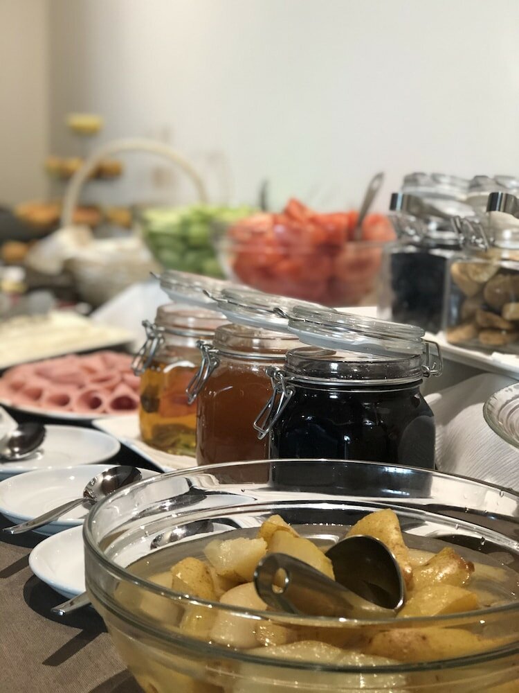 Фото Oak Residence Hotel & Relax