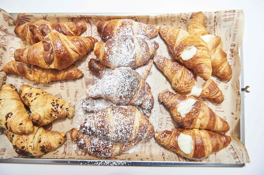 Фото Hotel A Casa Nostra