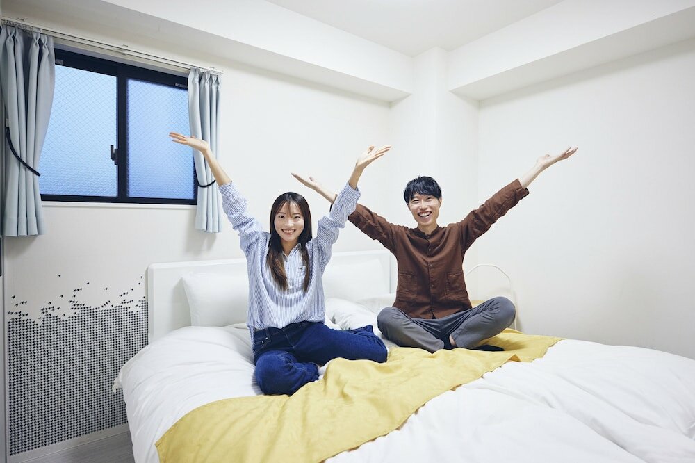 Фото Montana Flat Yebisu