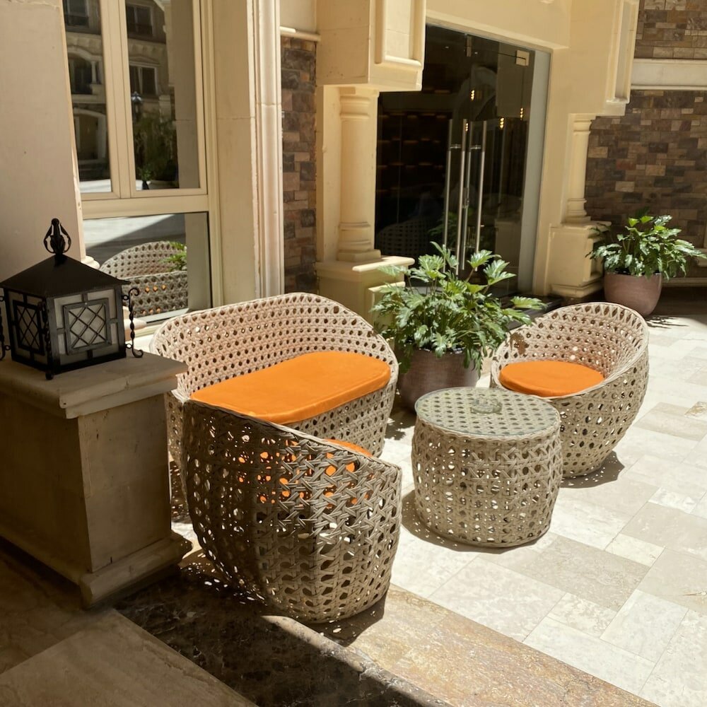 Фото Jasmine Pyramids Hotel