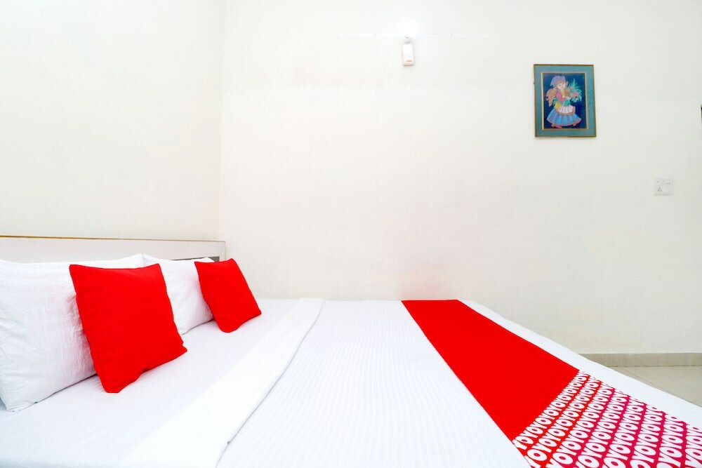 Фото Oyo 39812 Welcome Lounge