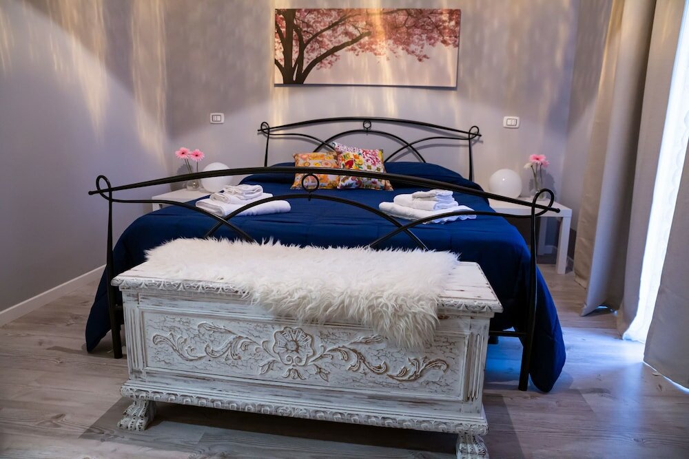 Фото Borgo San Giovanni