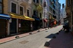 Pera Imperium Taksim (İstanbul, Beyoğlu, Şehit Muhtar Mah., Bekar Sok., 13), hotel