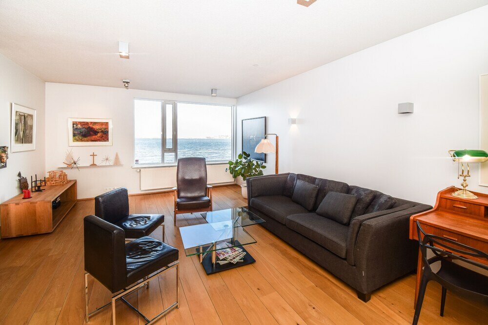 Фото Seaside Paradise Apartment