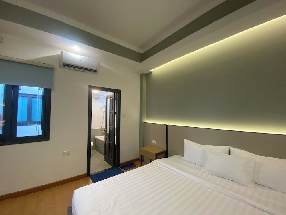 Фото A25 Hotel - 12 Pho Hue