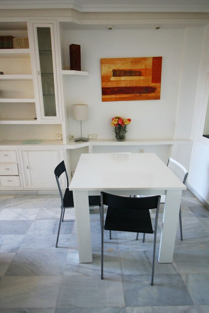 Фото Corintio 4º C - Apartamento a 400m de la playa