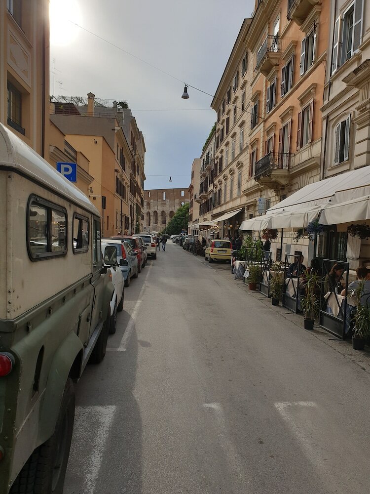 Фото Secret rHome Colosseum