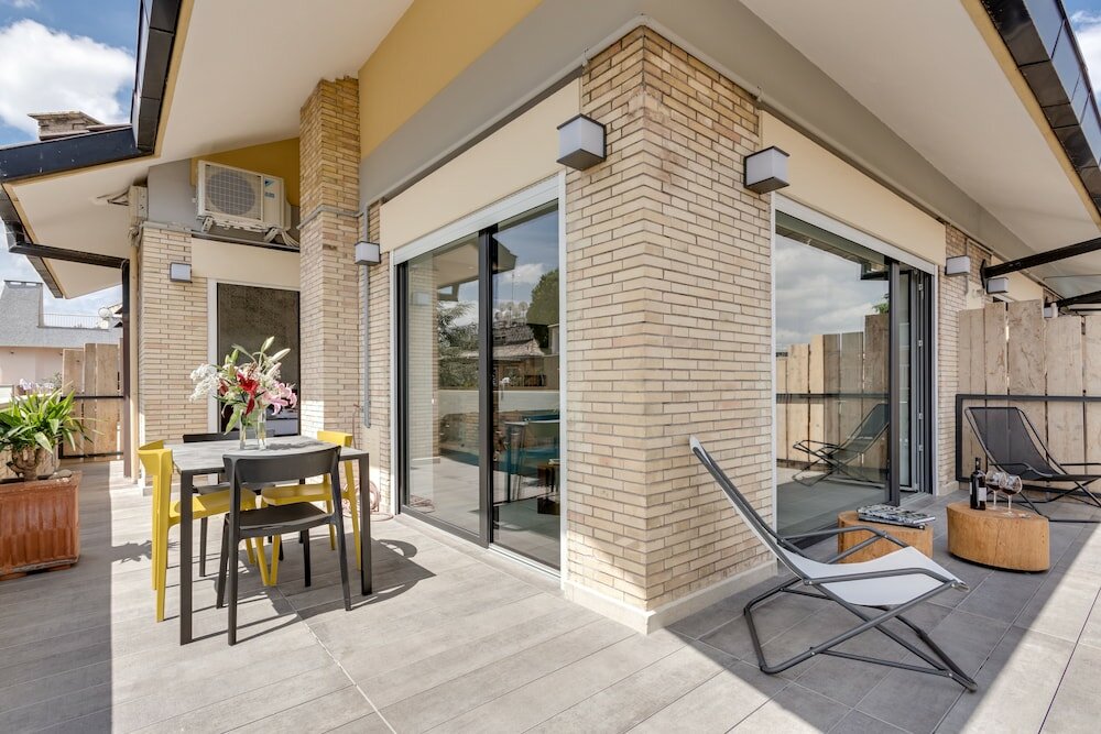 Фото Rome AS you feel - San Lucio Apartments