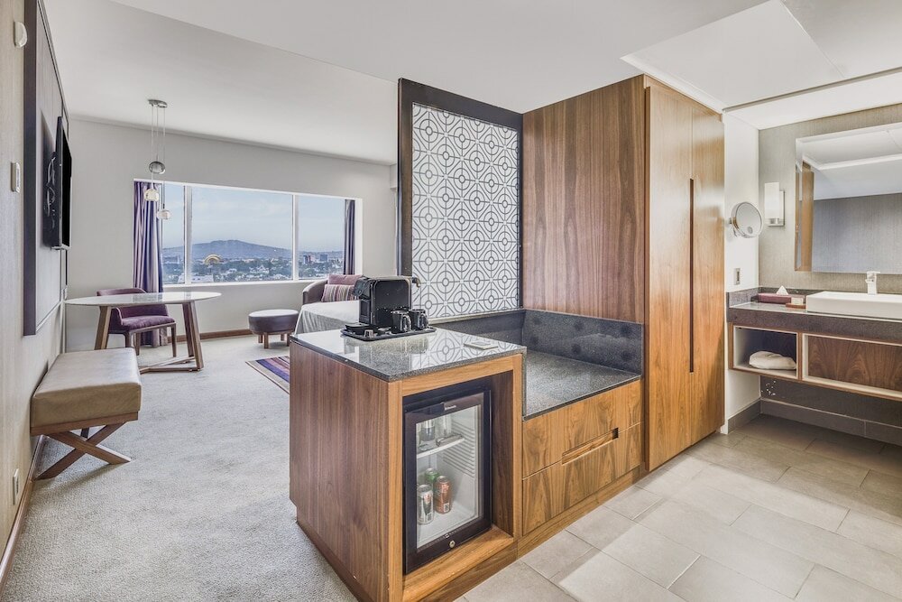 Фото Hotel Fiesta Americana Guadalajara