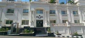 Гостиница Royal Jewel Al Raml