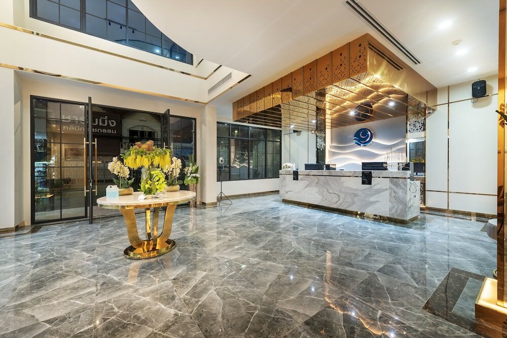 Фото Nine River Hotel