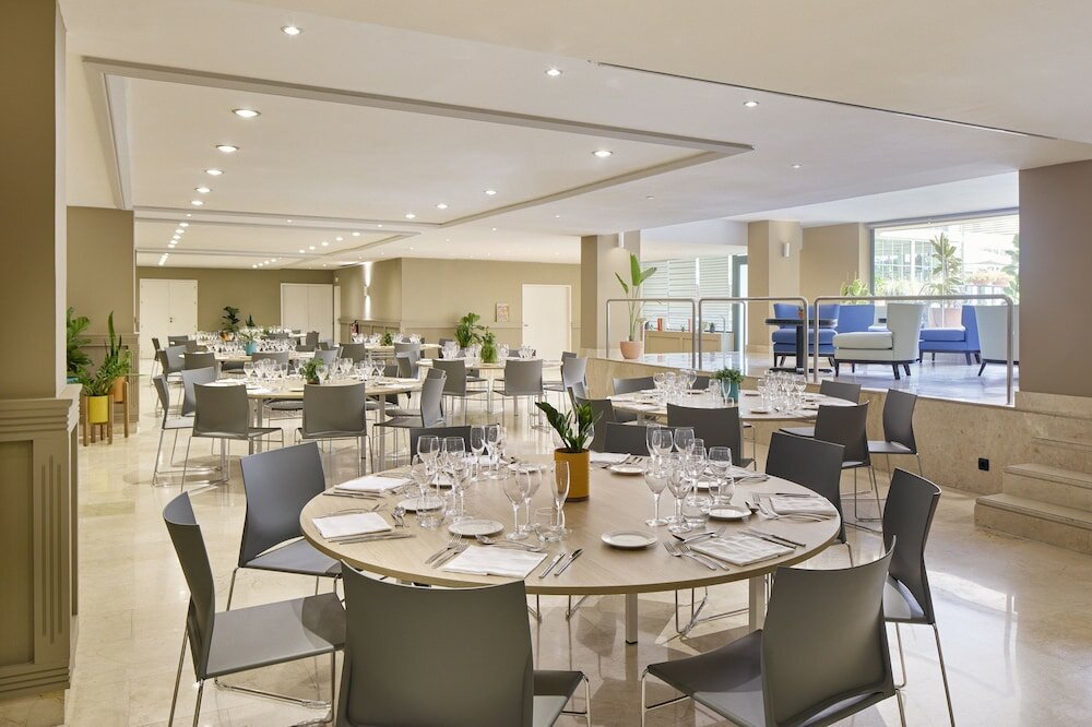 Фото INNSiDE by Melia Barcelona Apolo