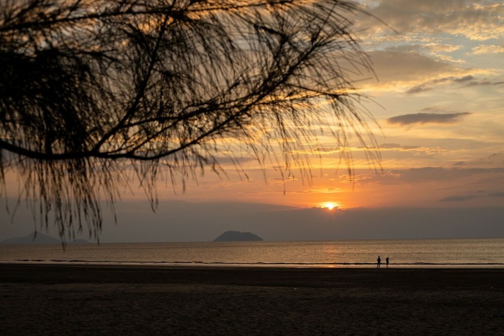 Фото Andaman Peace Resort