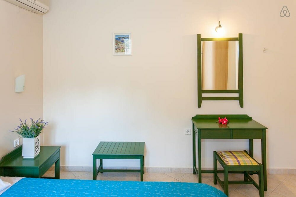 Фото Armonia Apartments & Studios