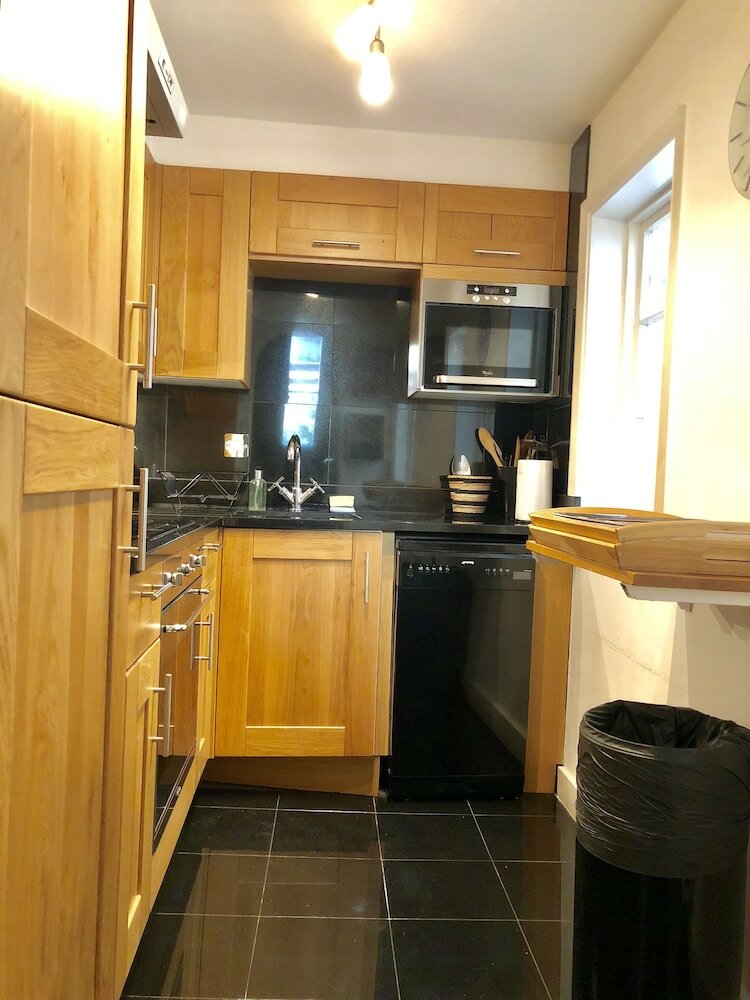 Фото Buckingham Palace View Apartment