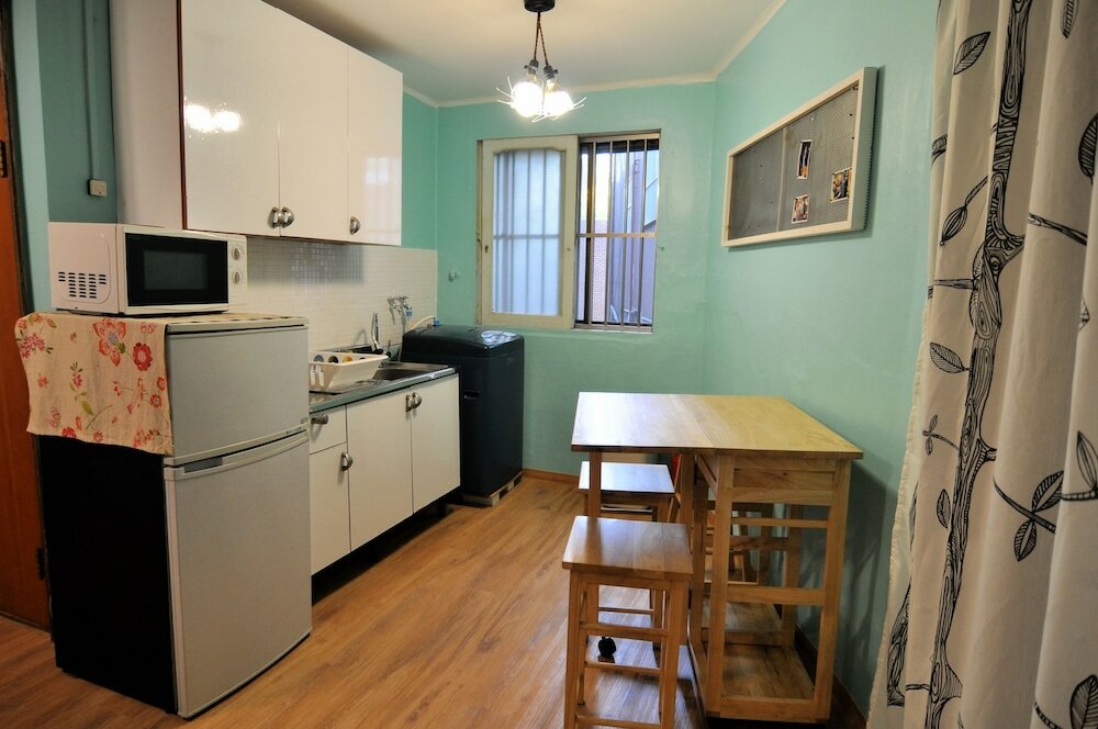 Фото Backpackers Inside - Hostel