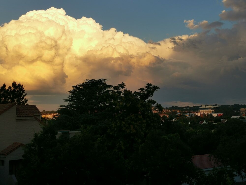 Фото Paulshof Guesthouse