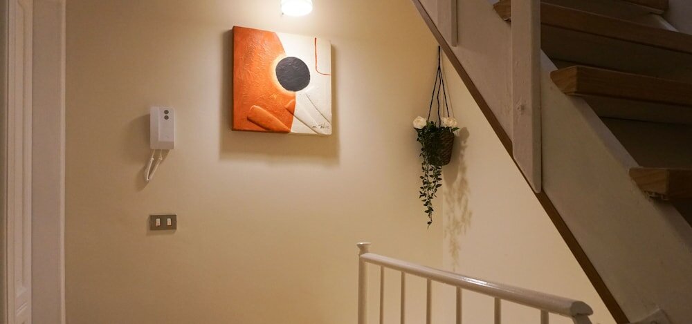 Фото Dimora Elizabeth II