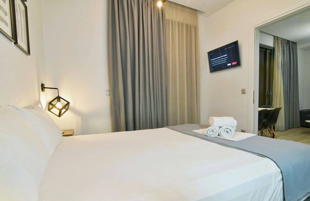 Фото Feel Athens Studios at Monastiraki