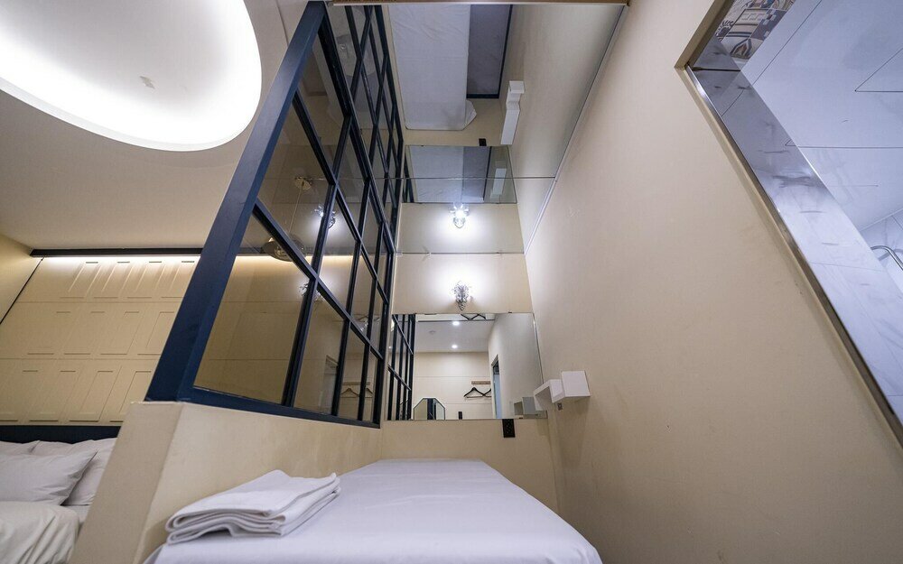 Фото Incheon Bosco Hotel