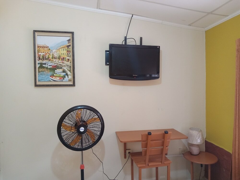 Фото Hotel Piedras Bonitas