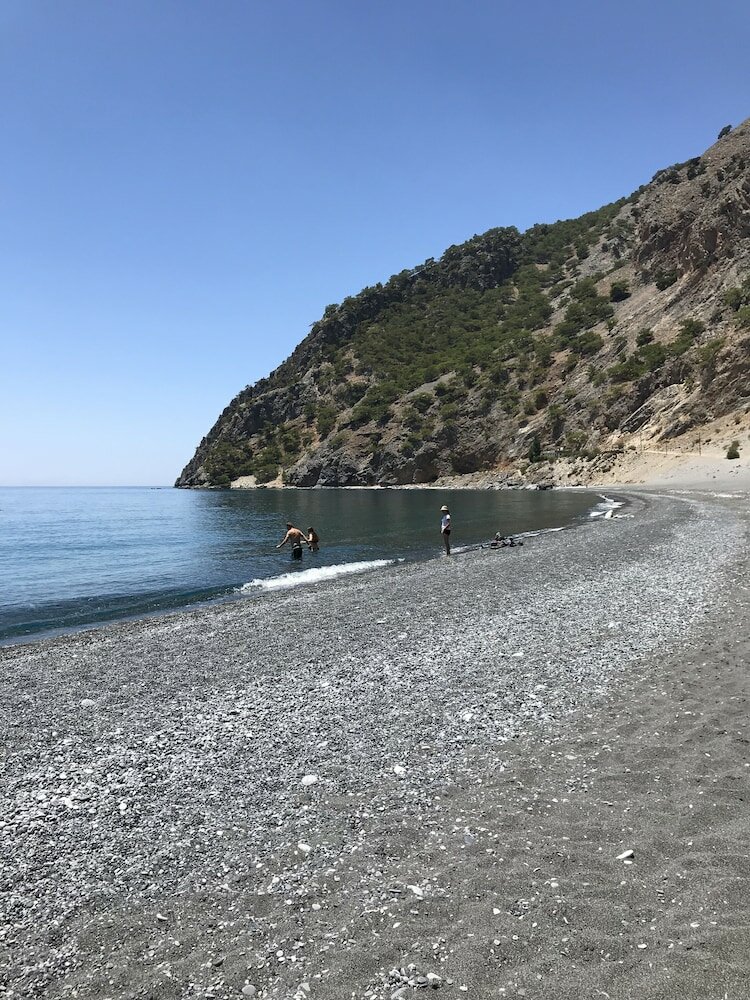 Фото Panorama Rooms