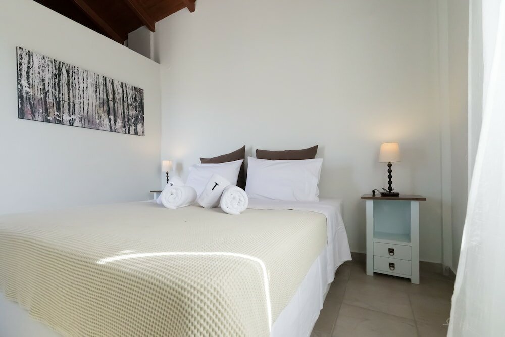 Фото Trochalo Villas