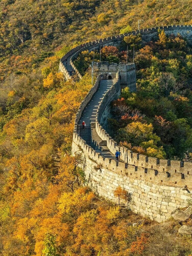 Фото East Sacred Hotel