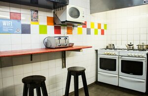 Хостел Play Hostel Arcos
