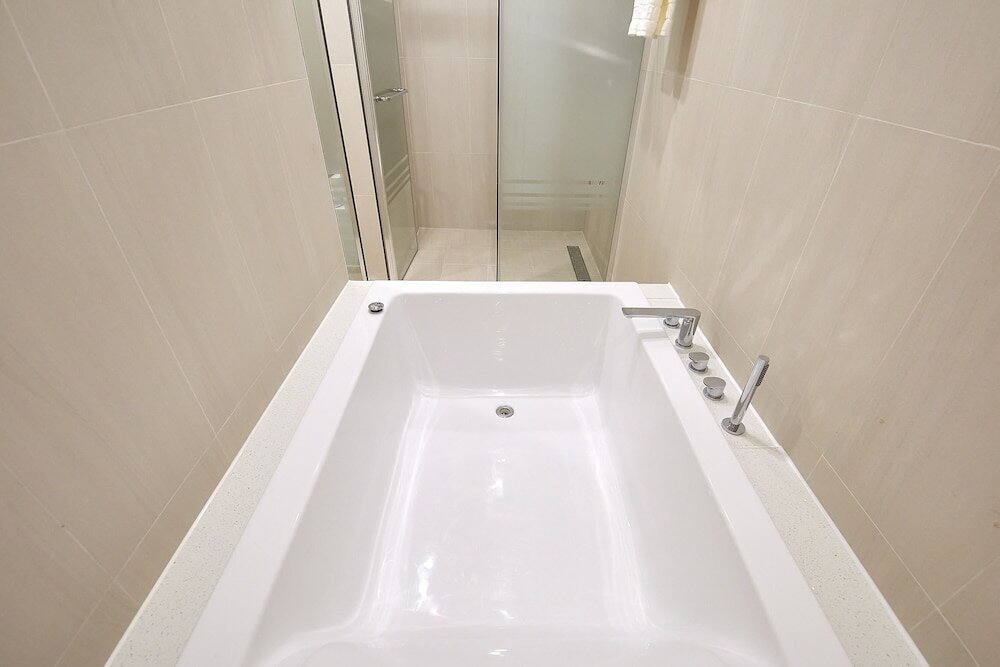 Фото Busan City Hotel