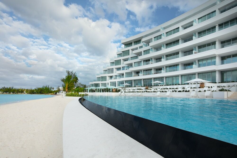 Фото Goldwynn Resort & Residences