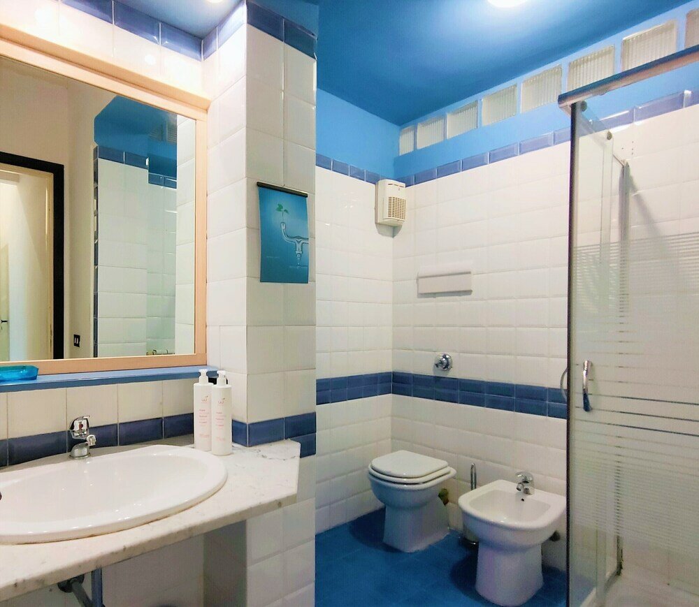 Фото Una Terrazza Sul Mercato Del Capo by Wonderful Italy