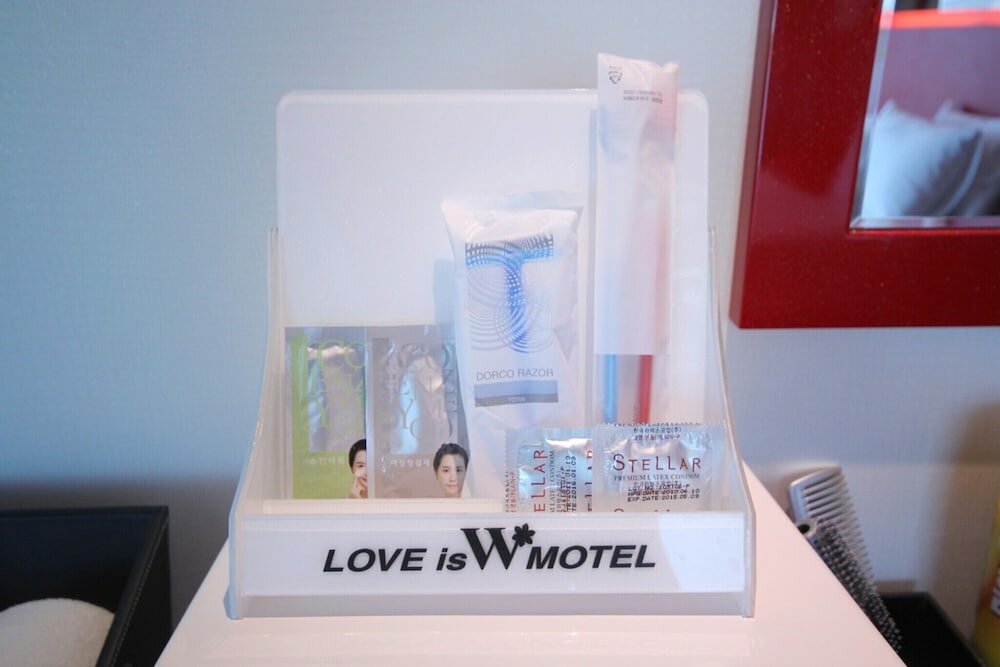 Фото Busan Myeongji W