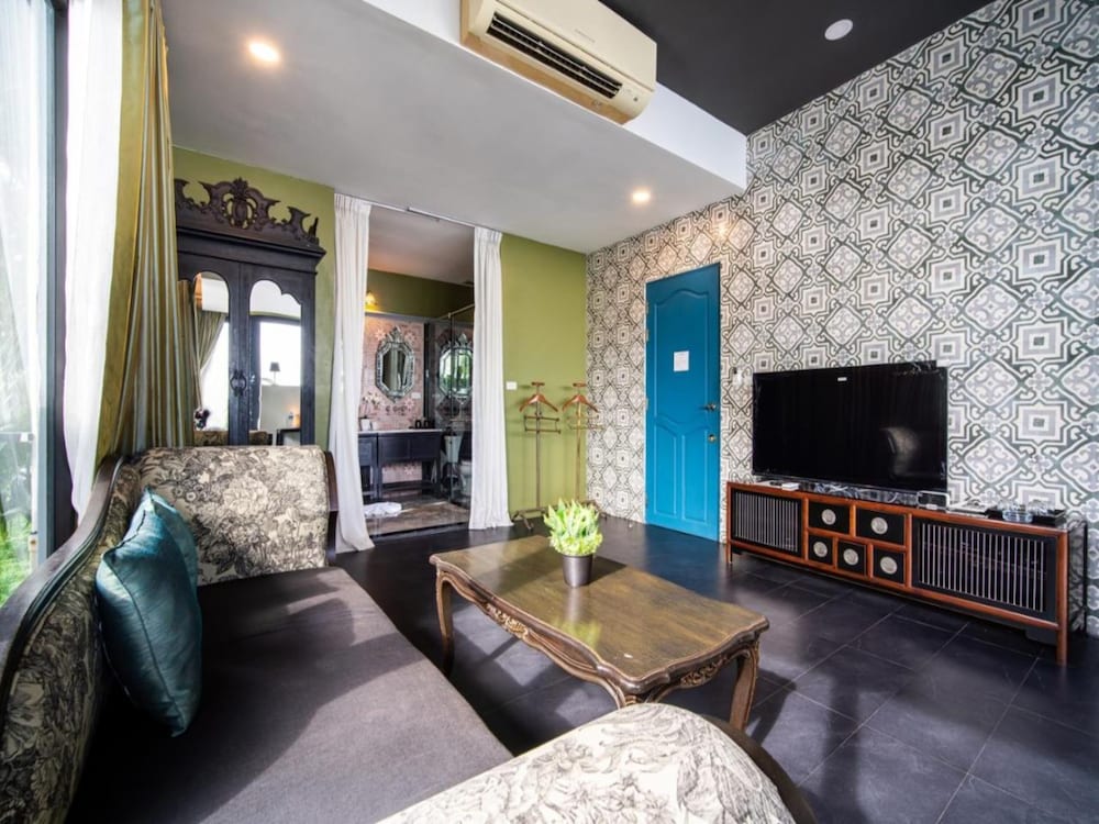 Фото Sky Lantern Hotel