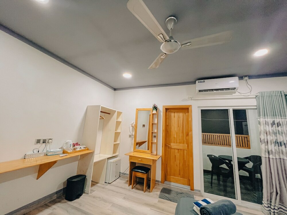 Фото Гостевой Дом Mahchavaru Maldivers