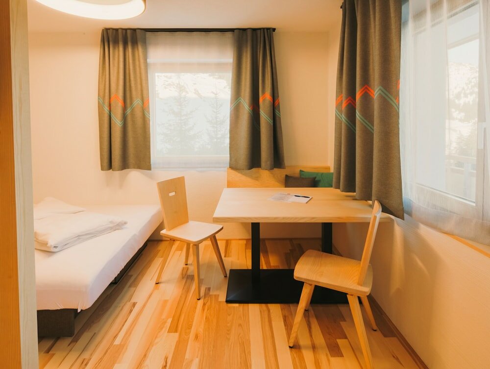 Фото Alpin - Studios & Suites