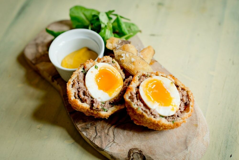 Фото Westow House