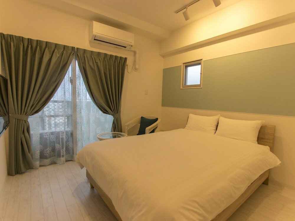 Фото Y‘ Rise To Hotel Itoman