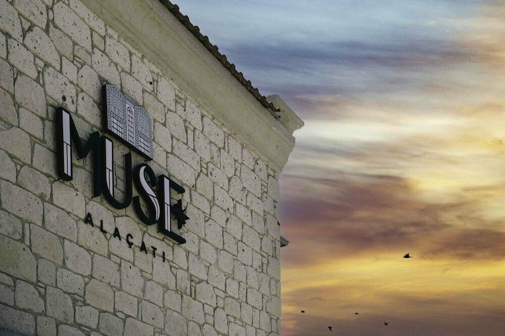 Hotel Muse Alacati, Cesme, photo