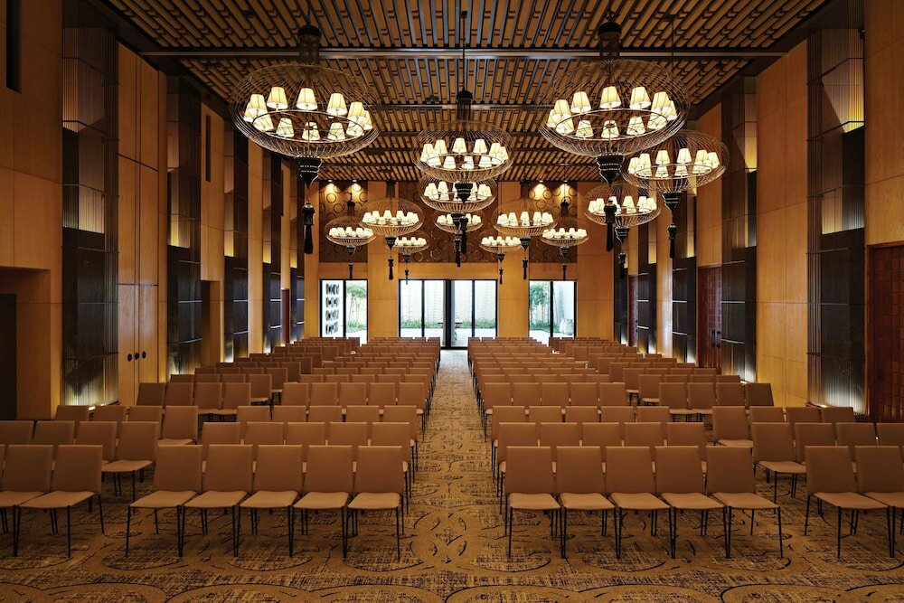 Фото Hyatt Regency Danang Resort and SPA