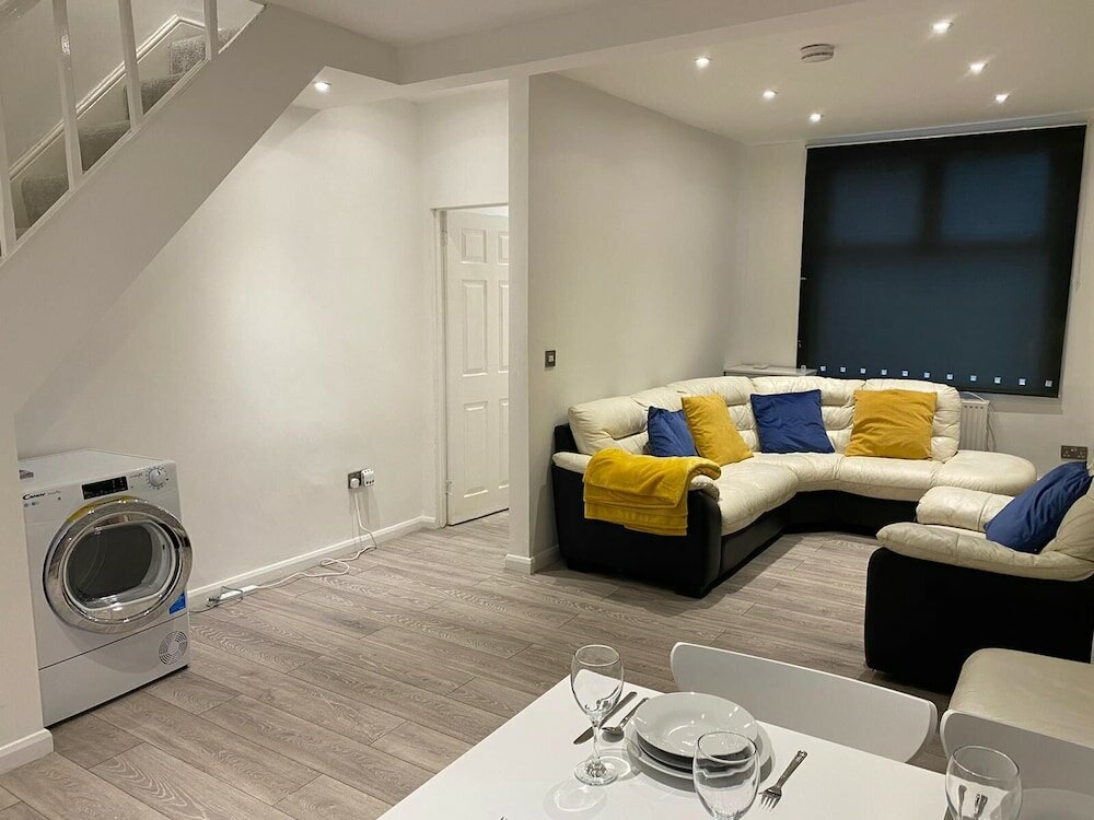 Фото Stay With Empire - Waller Street